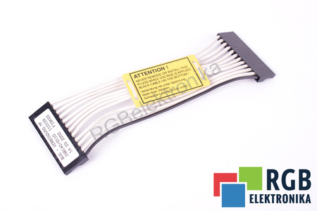 INB140/0110 INDRAMAT 12-12PIN 15CM JUNGIAMOJI JUOSTA