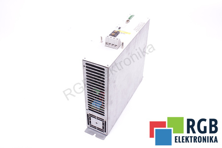 S18-00-03 FERROCONTROL ACHSREGELCONTROLLER