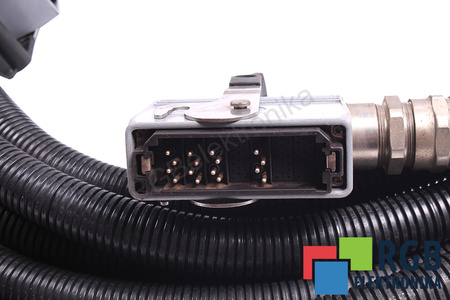 347263-85 YASKAWA MOTOMAN 12M KABELIS