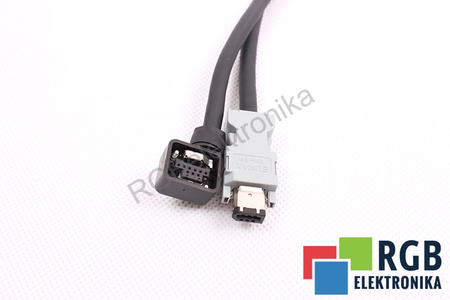 JZSP-CSP01-05-E RP EUMAX 5M KABELIS