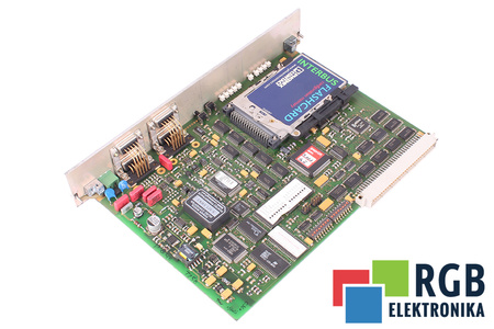 IBSVME6HSC/RI/I-T PHOENIX CONTACT 2722836