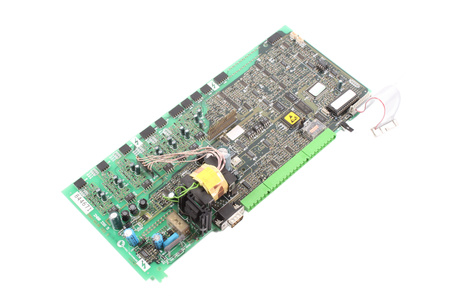 IN80 CONTROL TECHNIQUES 7004-0130