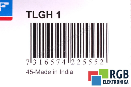 TLGH 1 SKF TEPIMO ĮTAISAS