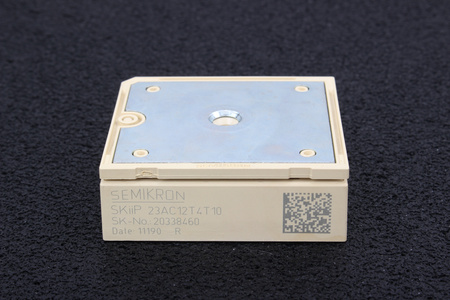 SKIIP23AC12T4T10 SEMIKRON