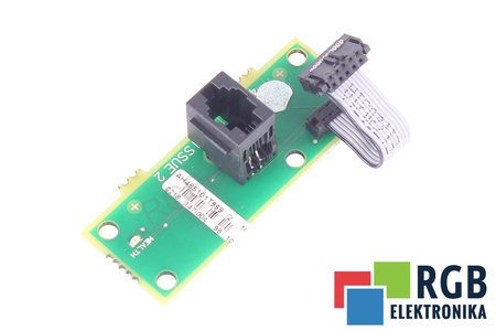 AH465101T999/2 EUROTHERM 465101/2