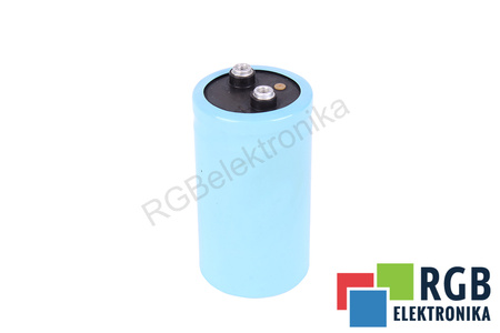 KONDENSATORIUS CGS MALLORY 15000UF, 40VDC