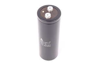 KONDENSATORIUS B43564-U4608-Q4 S+M 6000UF, 350VDC
