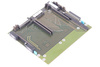 D-3100 AUTOMATA MODULE CARRIER EXTENDER PCB REV.0
