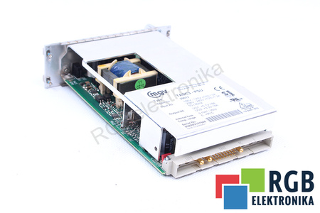 TASC3-PSU MGV ORD.NO. 29613