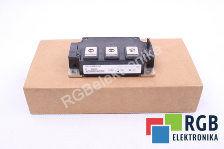 CM200E3U-24F MITSUBISHI ELECTRIC