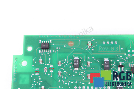 DSE-IBS C33_1.40 KUKA ART.NR.00-117-336 VER.4