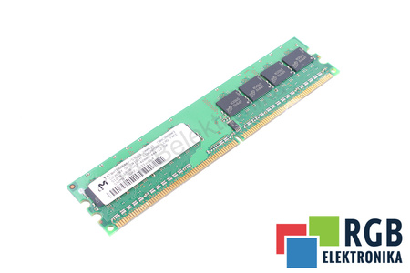 MT8HTF6464AY-53EB3 MICRON 256MB