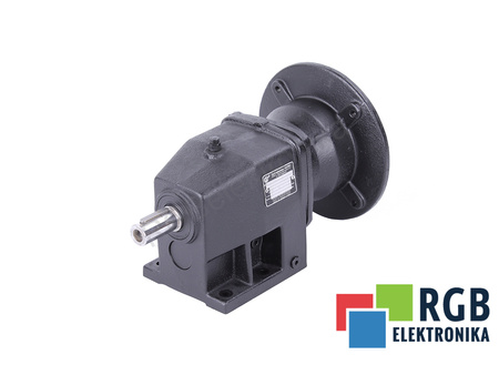 SK.12 NORD IEC90 I=5.79 PAVARA