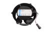 DV6224R EBM PAPST 0.039KW, 24V, 1.625A VENTILIATORIUS