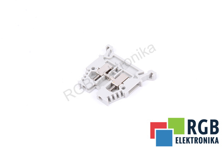 1492-W3 ALLEN BRADLEY TERMINAL BLOCK 600VAC/DC 20A PRAĖJIMO JUNGTIS