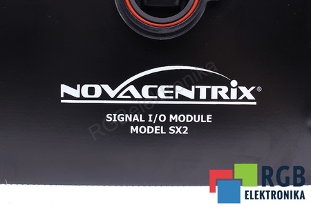 SX2 NOVACENTRIX