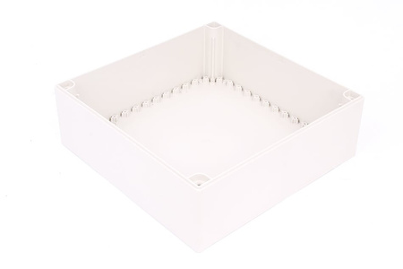 U-CI44X FANUC KORPUSO DANGTIS