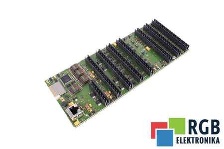 CP250_IO_BOARD KEBA 24688-0