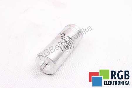 KONDENSATORIUS MP2/1000 BAUMÜLLER 4220869120 2UF, 1000VDC KONDENSATORIUS