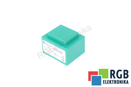 TEZ6.0/D BREVE-TUFVASSONS