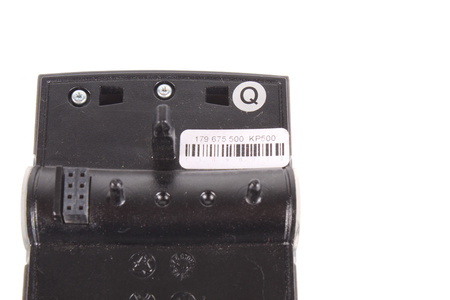 KP500 BONFIGLIOLI VALDYMO IR VALDYMO PULTAS