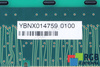 YBNX014759 AMP