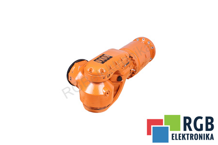 ZH200-2 KUKA ROBOTINĖ RANKA