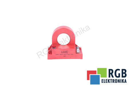 ZKB464/202-54-151 VAC SROVĖS TRANSFORMATORIUS