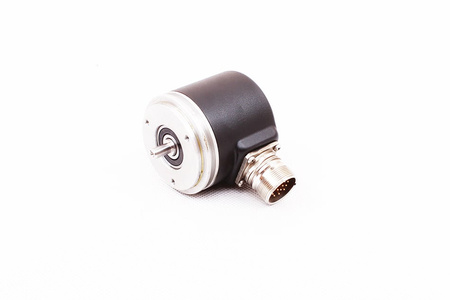 ROD426.001B-2500 HEIDENHAIN ID.NR.295434-LT CODER