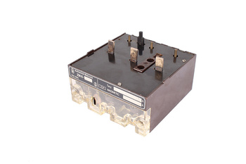 ZM6-160 KLOCKNER MOELLER