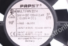 MULTIFAN 3314 PAPST 92X92X32, 24V VENTILIATORIUS