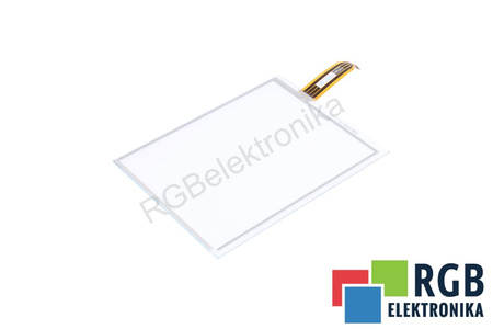 SIEM177X1092 SKIRTAS 6AV6545-0BA15-2AX0 136X105MM, 4PIN LIESTI PAKAITALAS