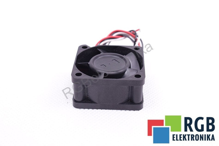 1608VL-05W-B69 MINEBEA 40X40X20MM 24VDC VENTILIATORIUS