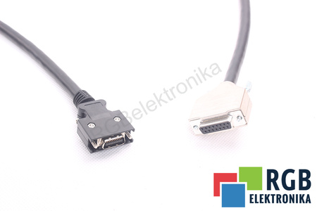 SGMP-04V314T YASKAWA SGDA-04AS 2M KABELIS