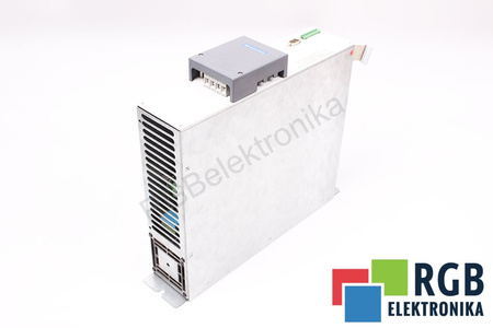 S18-00-07 FERROCONTROL ACHSREGELCONTROLLER