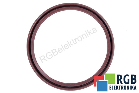 50X58X5 BAUMÜLLER VITON RADIAL BA FKM PAKAVIMAS