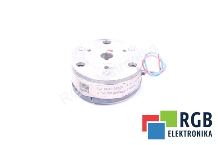 8661106E00 BINDER STABDYS