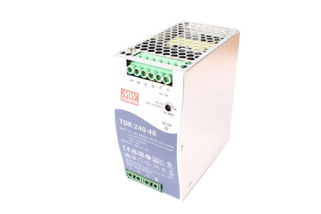 TDR-240-48 MEAN WELL