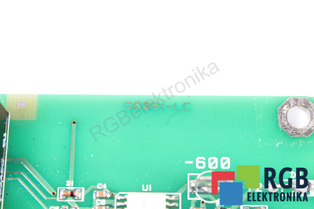 58091-LC KSB SUGEDĘS – DALIMS