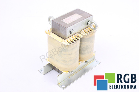 BV30414 TN00262847 GASS DROSSELIS