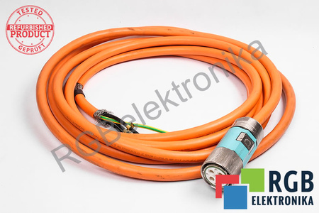 6FX8002-5CG23-1CA0 SIEMENS E223748 80C 1000V 19.5M KABELIS