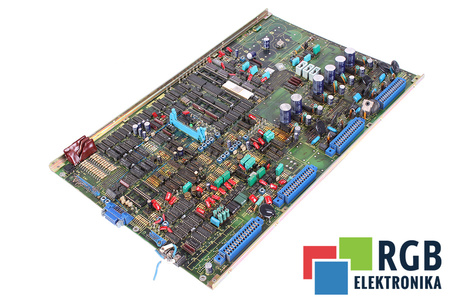 A20B-0009-0532 FANUC DALIMS
