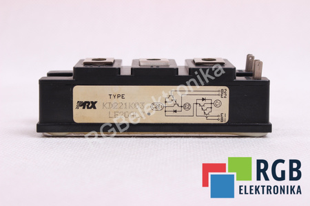 KD221K03 PRX LE20AL3