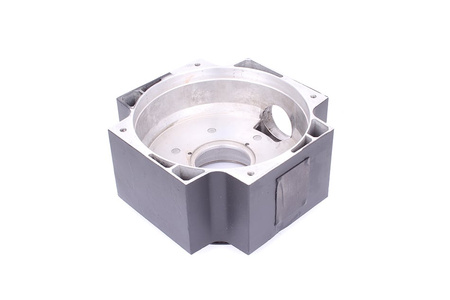 FAST-3-V8-029-17-02-F2 MOOG GALINIS LANCE