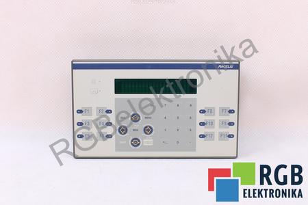 XBTP022010 TELEMECANIQUE MODICON D