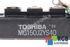 MG150J2YS40 TOSHIBA