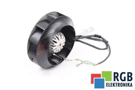 R2S175-AA07-31 EBM PAPST 175X175X60MM VENTILIATORIUS