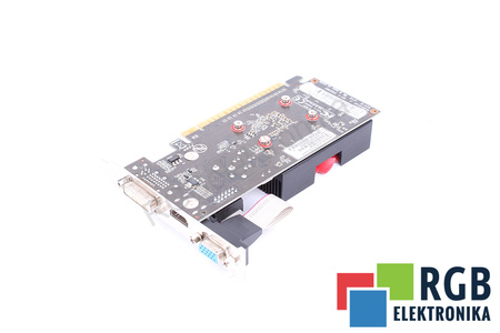 GT630 HANNSTAR 2048M SDDR3 128B CRT DVI HDMI