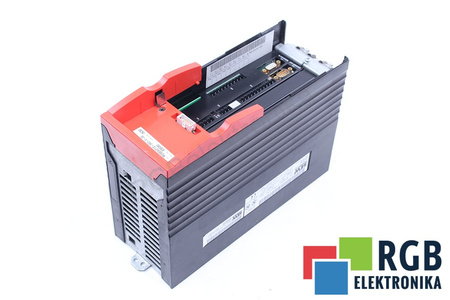 MDS60A0110-5A3-4-00 SEW EURODRIVE MOVIDRIVE