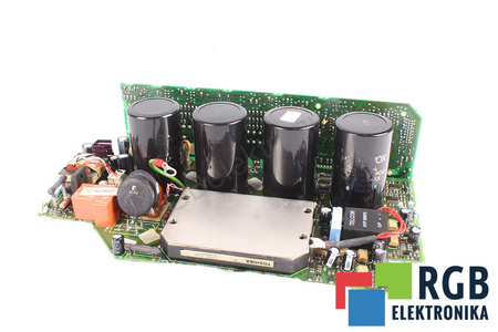 7004-0200 CONTROL TECHNIQUES DIN125